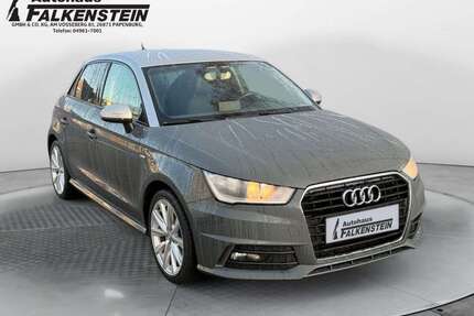Audi A1 Gebrauchtwagen