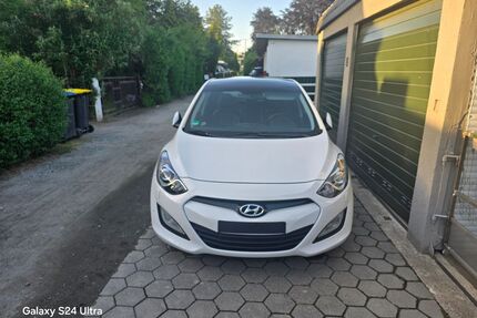 Hyundai i30 Gebrauchtwagen