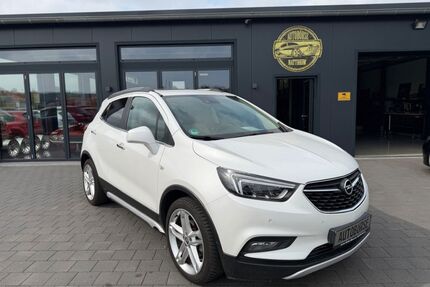 Opel Mokka Gebrauchtwagen