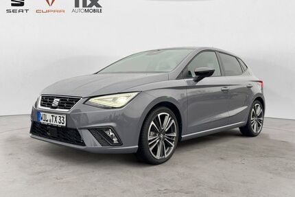 Seat Ibiza Gebrauchtwagen