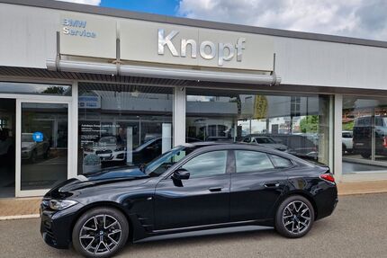 BMW 420 Gran Coupé Gebrauchtwagen