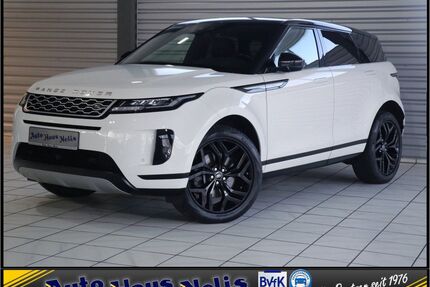 Land Rover Range Rover Evoque Gebrauchtwagen