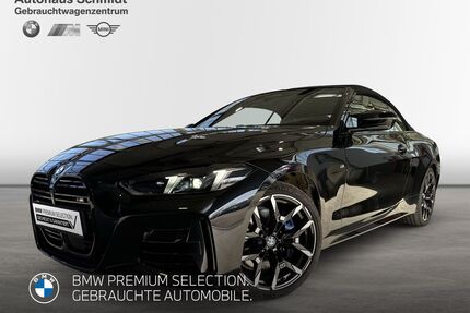 BMW M440 Gebrauchtwagen