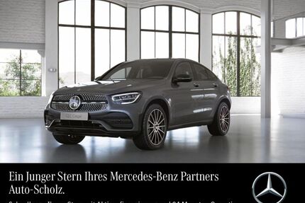 Mercedes-Benz GLC 200 Gebrauchtwagen