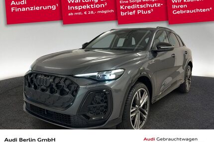 Audi Q5 Gebrauchtwagen