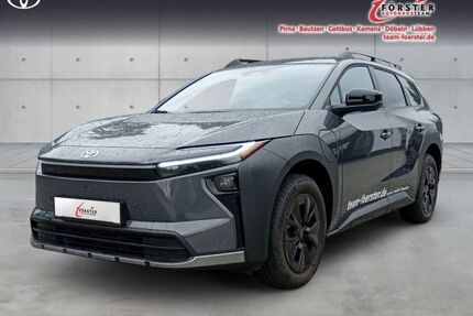 Toyota bZ4X Gebrauchtwagen