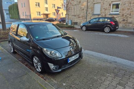 Renault Twingo Gebrauchtwagen