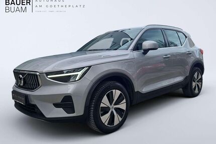 Volvo XC40 Gebrauchtwagen