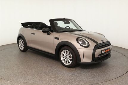 Mini Cooper Cabrio Gebrauchtwagen