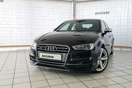 Audi S3 Gebrauchtwagen