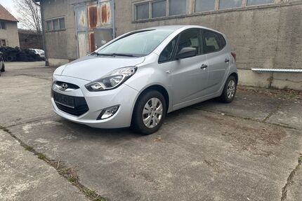 Hyundai ix20 Gebrauchtwagen