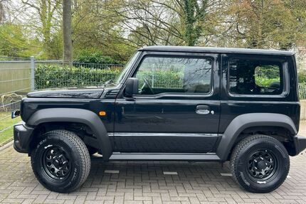 Suzuki Jimny Gebrauchtwagen