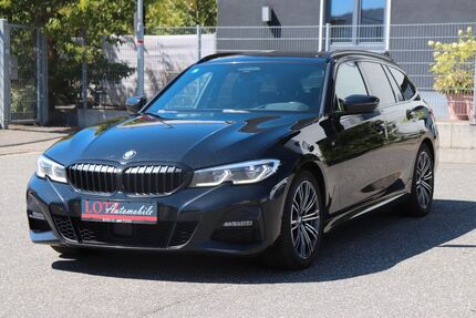 BMW 320 Gebrauchtwagen