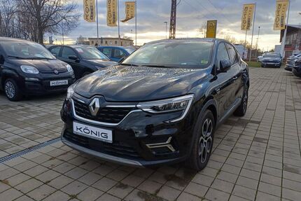 Renault Arkana Gebrauchtwagen