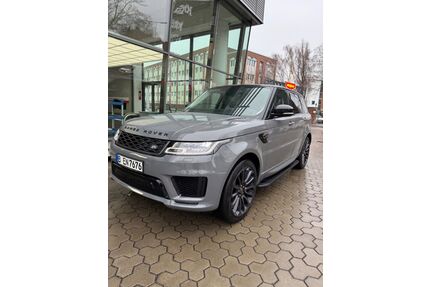Land Rover Range Rover Sport Gebrauchtwagen