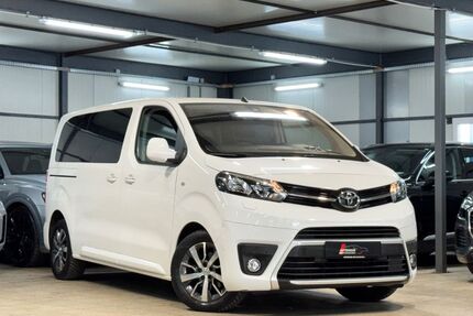 Toyota Proace (Verso) Gebrauchtwagen