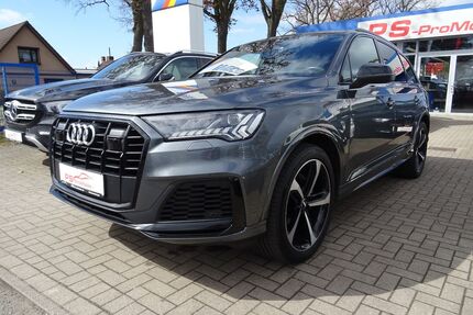 Audi Q7 Gebrauchtwagen
