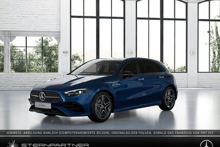 Mercedes-Benz A 200 Gebrauchtwagen