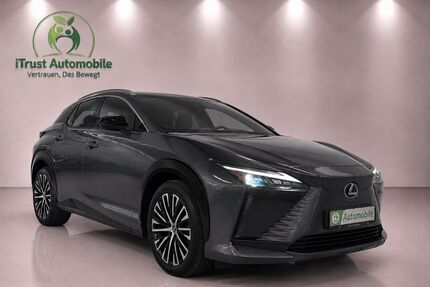 Lexus RZ Gebrauchtwagen