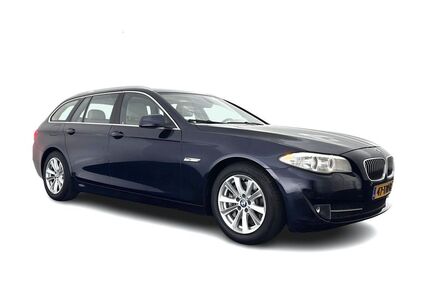 BMW 525 Gebrauchtwagen