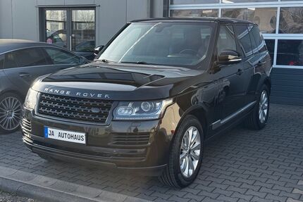 Land Rover Range Rover Gebrauchtwagen