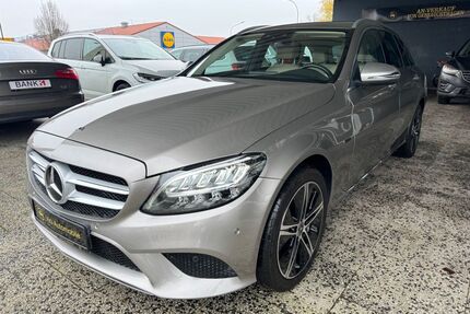 Mercedes-Benz C 300 Gebrauchtwagen