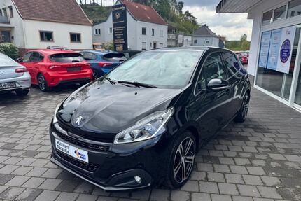 Peugeot 208 Gebrauchtwagen