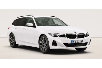 BMW 320 Gebrauchtwagen