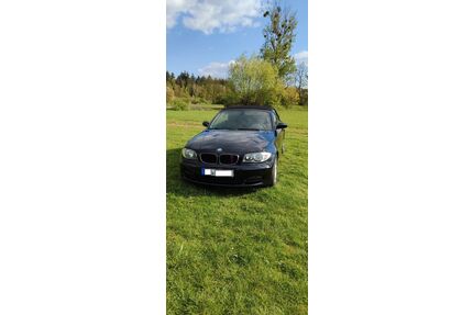 BMW 118 Gebrauchtwagen