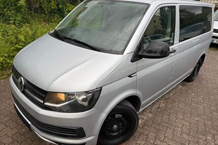 VW T6 Multivan Gebrauchtwagen