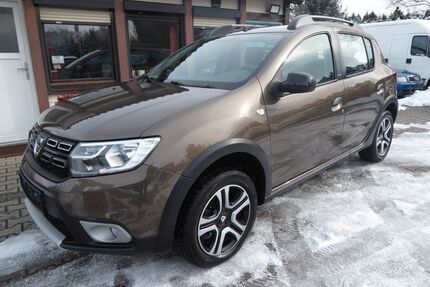 Dacia Sandero Gebrauchtwagen