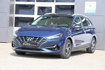 Hyundai i30 Gebrauchtwagen