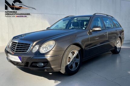 Mercedes-Benz E 280 Gebrauchtwagen