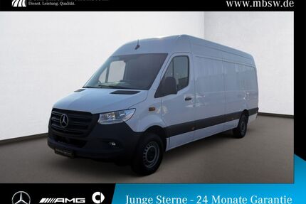 Mercedes-Benz Sprinter Gebrauchtwagen