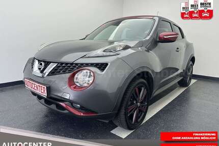 Nissan Juke Gebrauchtwagen