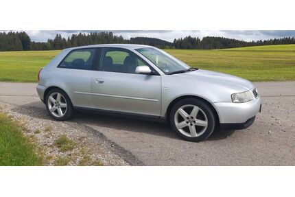 Audi A3 Gebrauchtwagen