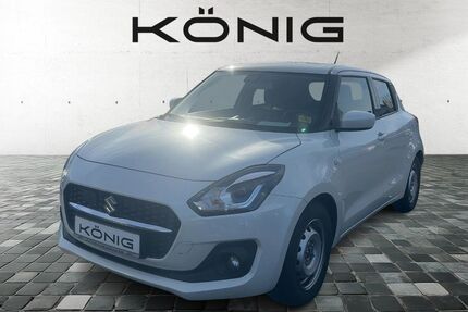 Suzuki Swift Gebrauchtwagen