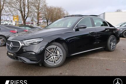 Mercedes-Benz E 400 Gebrauchtwagen