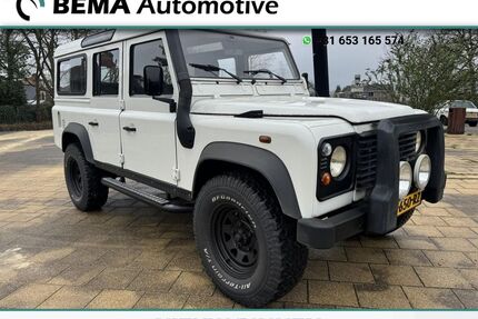 Land Rover Defender Gebrauchtwagen