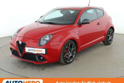 Alfa Romeo MiTo Gebrauchtwagen