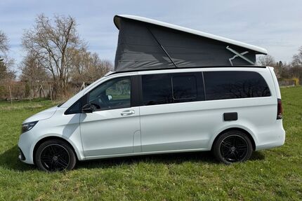 Mercedes-Benz V 300 Gebrauchtwagen