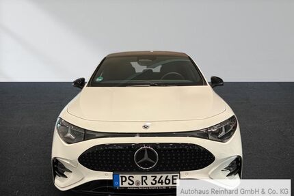 Mercedes-Benz CLA 350 Gebrauchtwagen