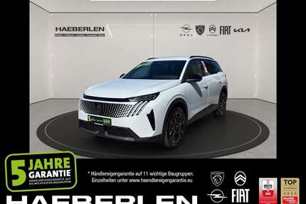 Peugeot 5008 Gebrauchtwagen