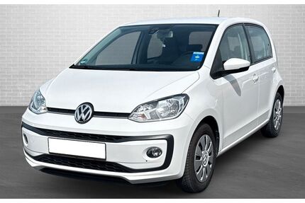 VW up! Gebrauchtwagen