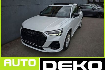 Audi Q3 Gebrauchtwagen