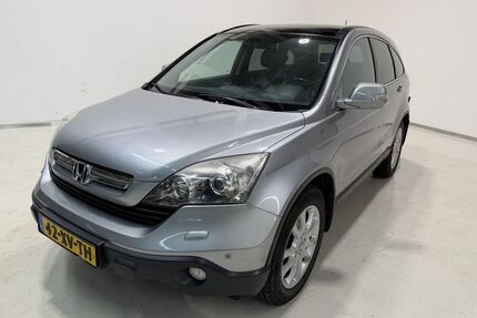 Honda CR-V Gebrauchtwagen