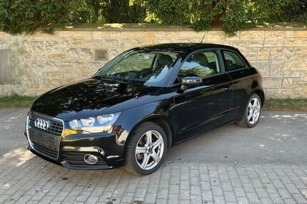 Audi A1 Gebrauchtwagen