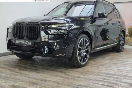BMW X7 Gebrauchtwagen