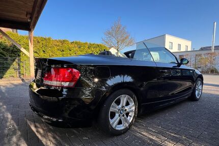 BMW 118 Gebrauchtwagen