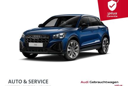 Audi SQ2 Gebrauchtwagen